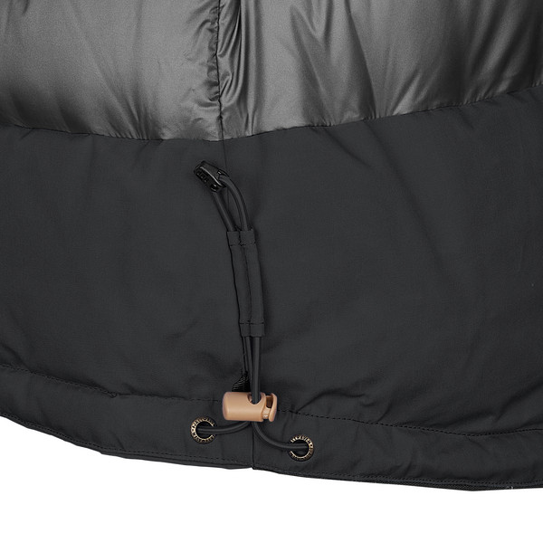 POLAR EXPEDITION PARKA W Damen - Winterjacke