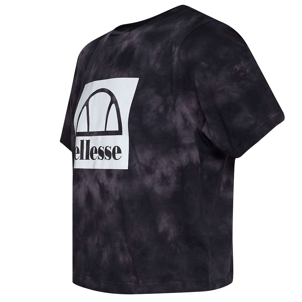 ellesse Tirare Mädchen Crop T-Shirt S4P16271-011
