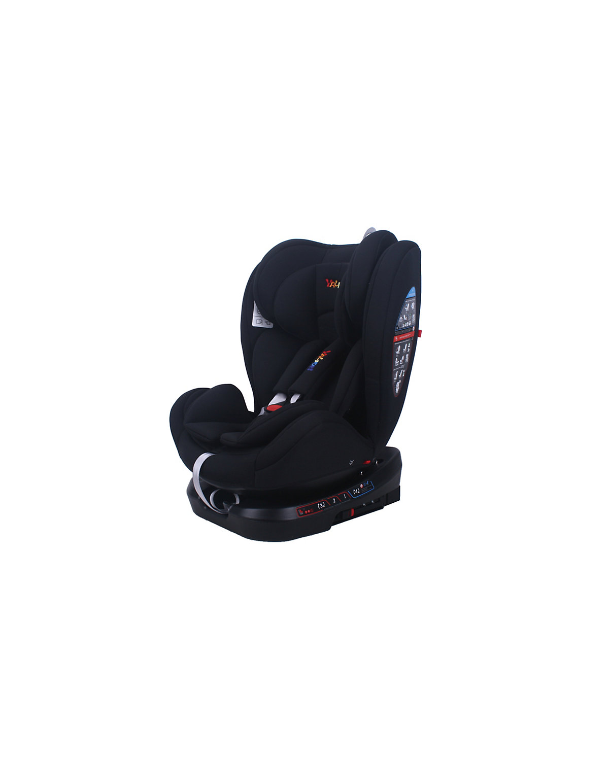 Kinderautositz