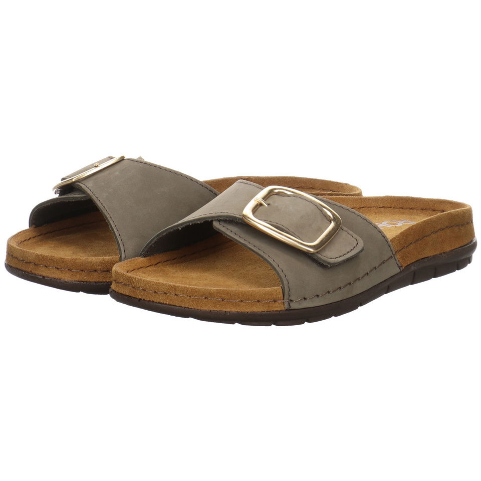 Rohde Pantolette