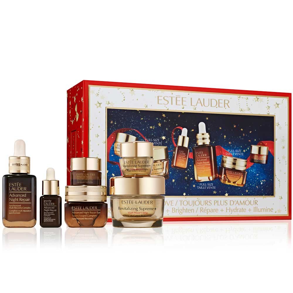 Estée Lauder Advanced Night Repair More of What You Love Set