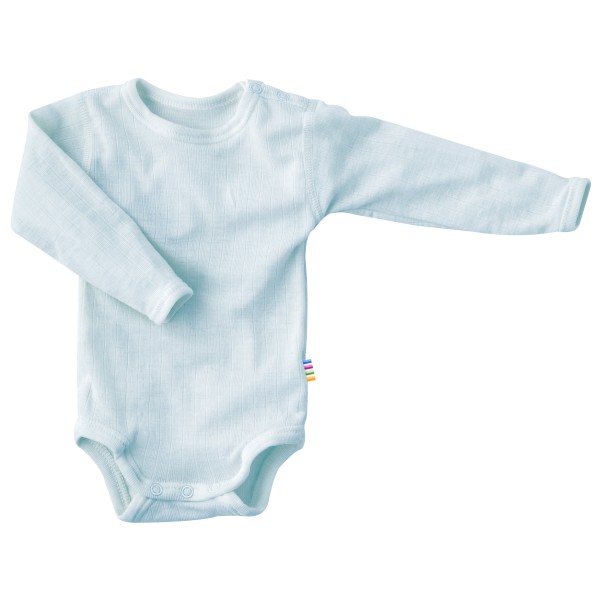Joha - Kid's Body L/S - Merinounterwäsche