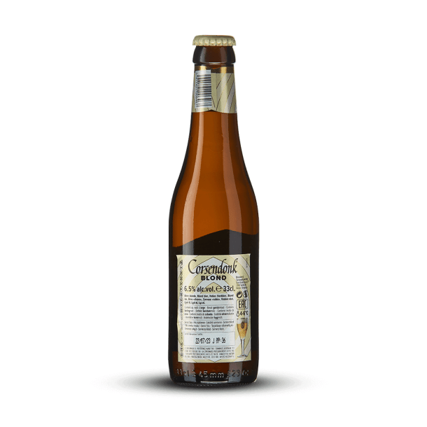 Corsendonk Blonde 33 cl