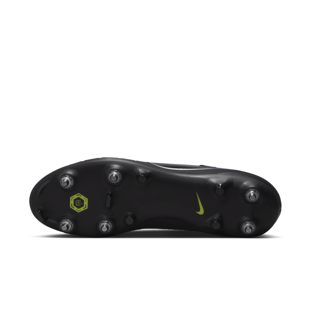 Nike Tiempo Legend 10 Academy SG Pro AC DV4338-040 / schwarz