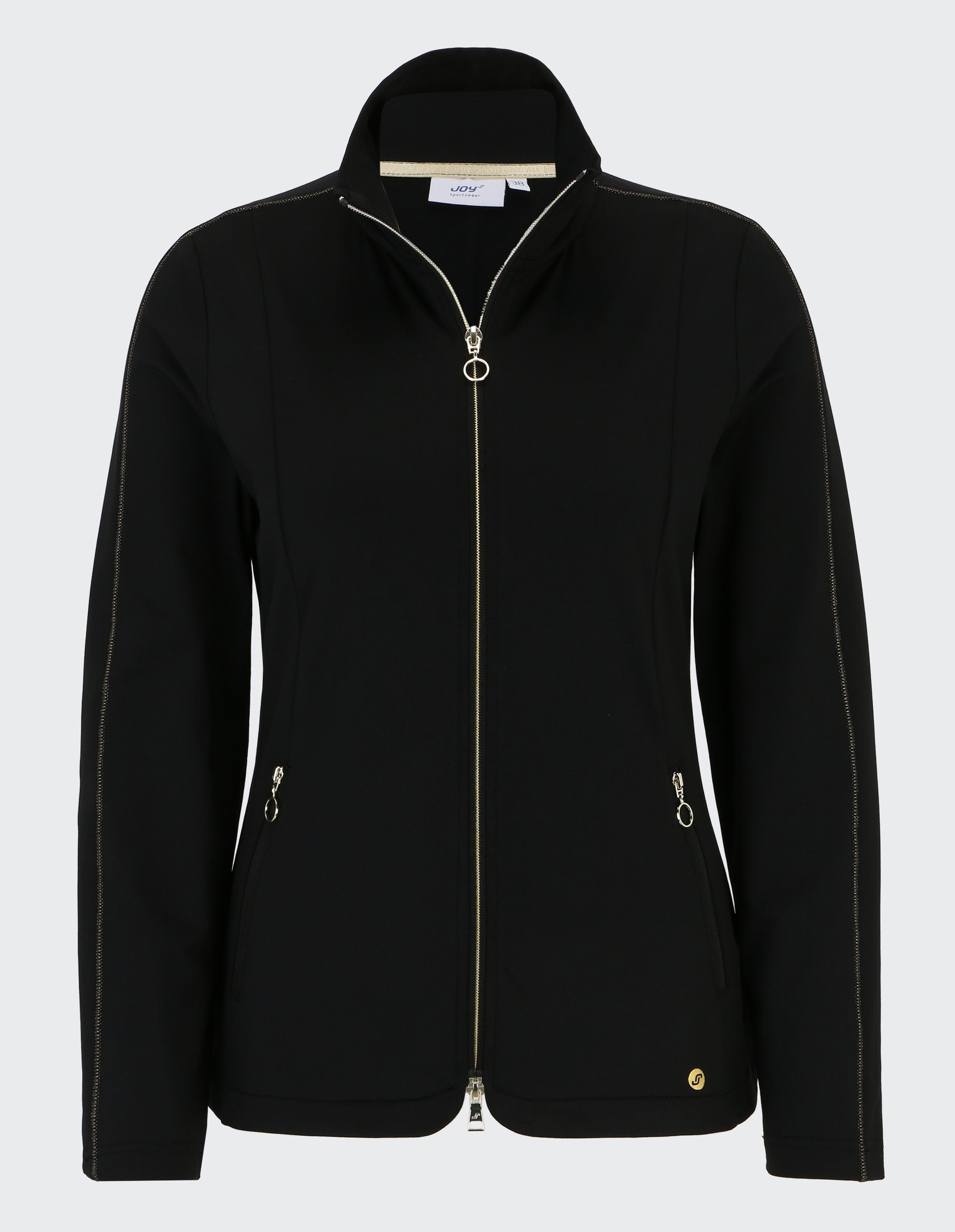 Joy Sportswear Trainingsjacke Jacke LEONORE