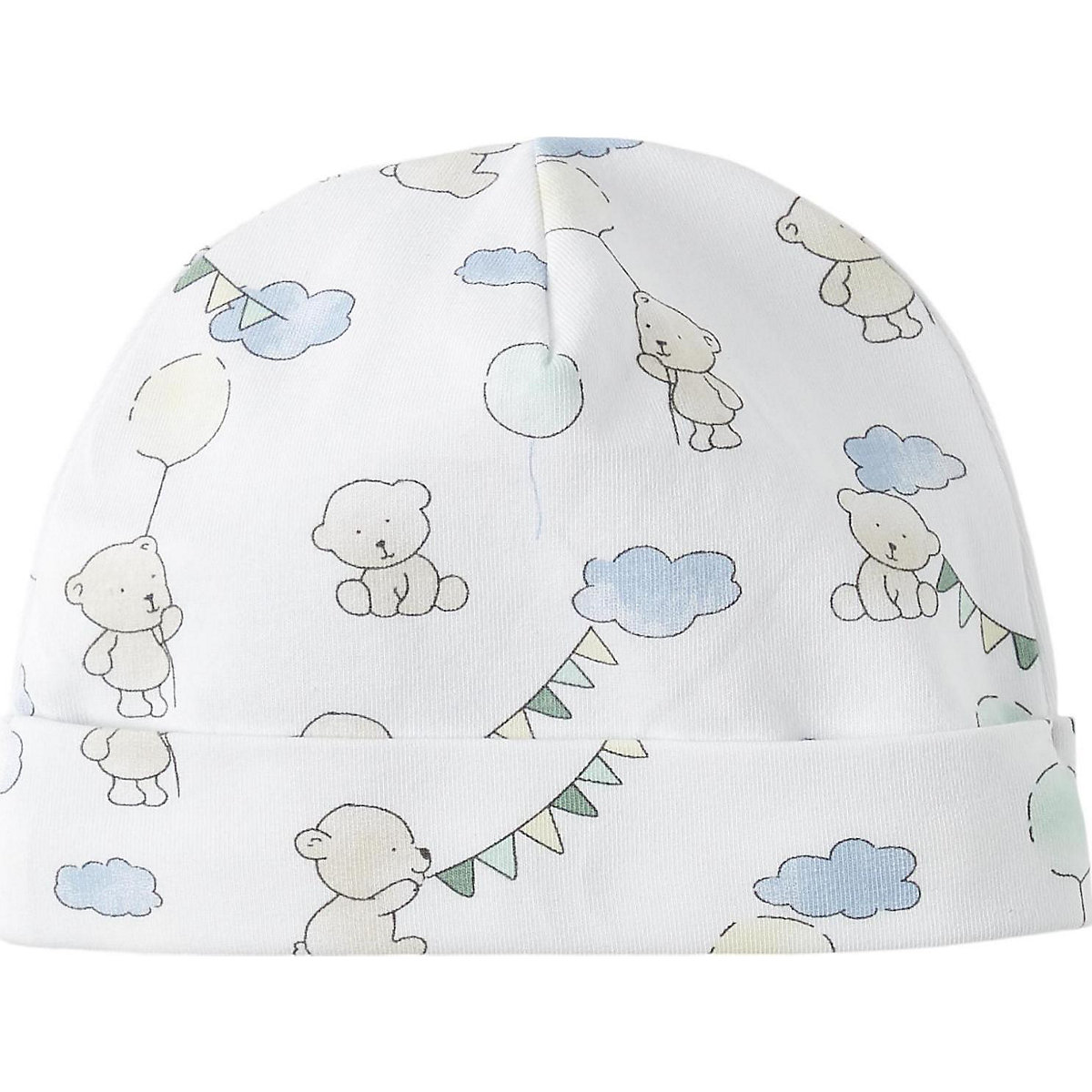 Baby Set Wickelbody + Leggings + Mütze PATTI, Organic Cotton