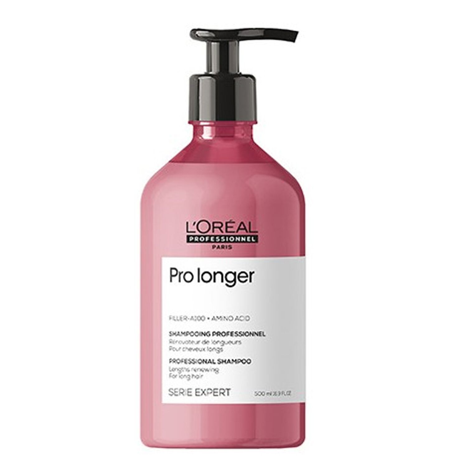 l'oréal professionnel Pro Longer Shampoing pour cheveux longs