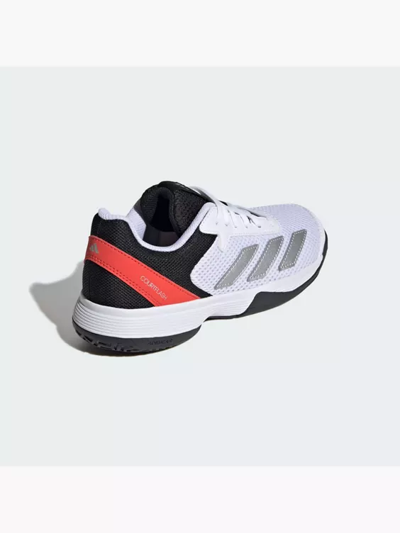 adidas Courtflash Kids Tennisschuh