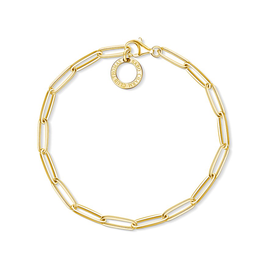 Thomas Sabo Armband Carrier