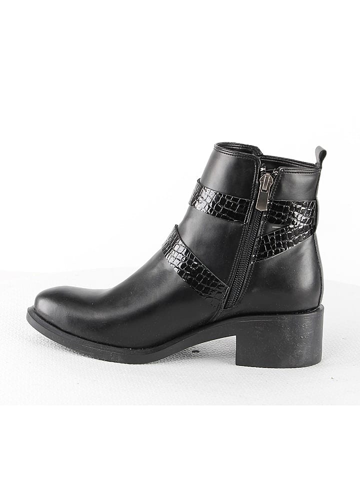 Nalaim Stiefeletten 