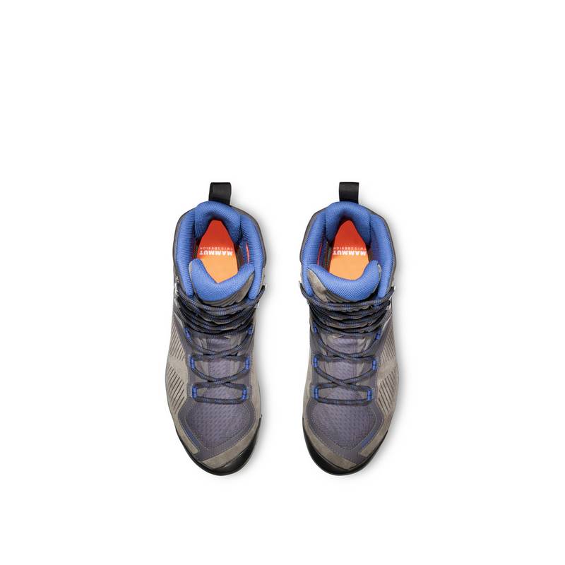 Mammut Sapuen High GTX Wanderschuhe Herren