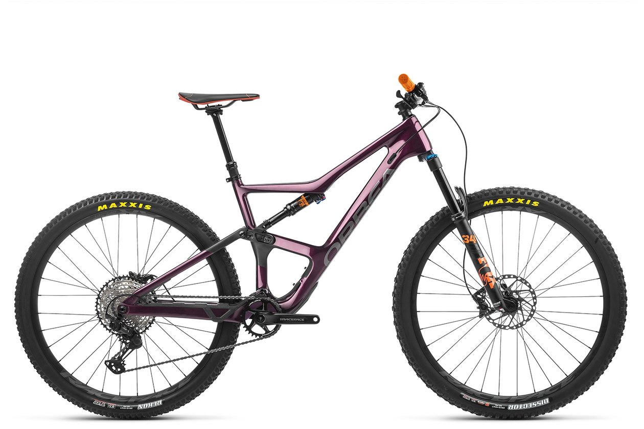 Orbea Occam M30 - 2023 - 29 Zoll - Fully