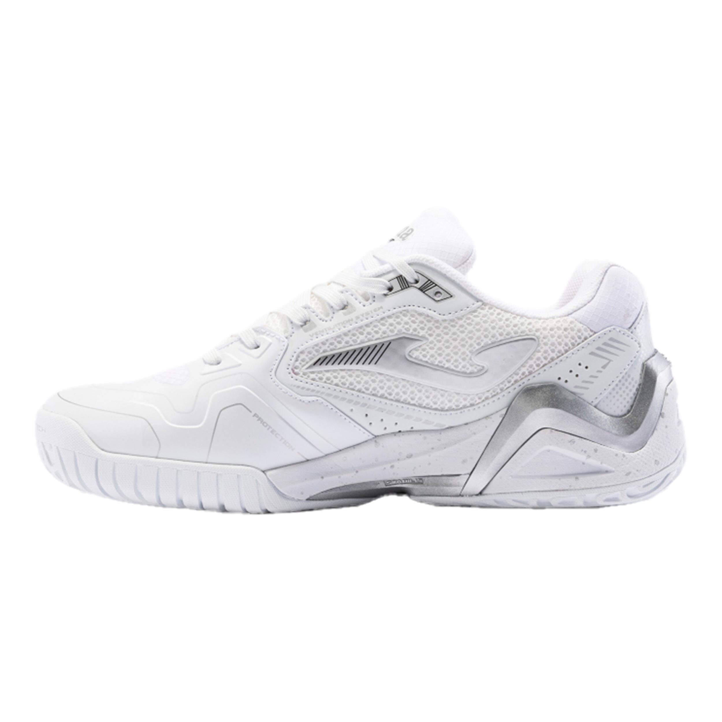 Set Allcourtschuh - Weiß