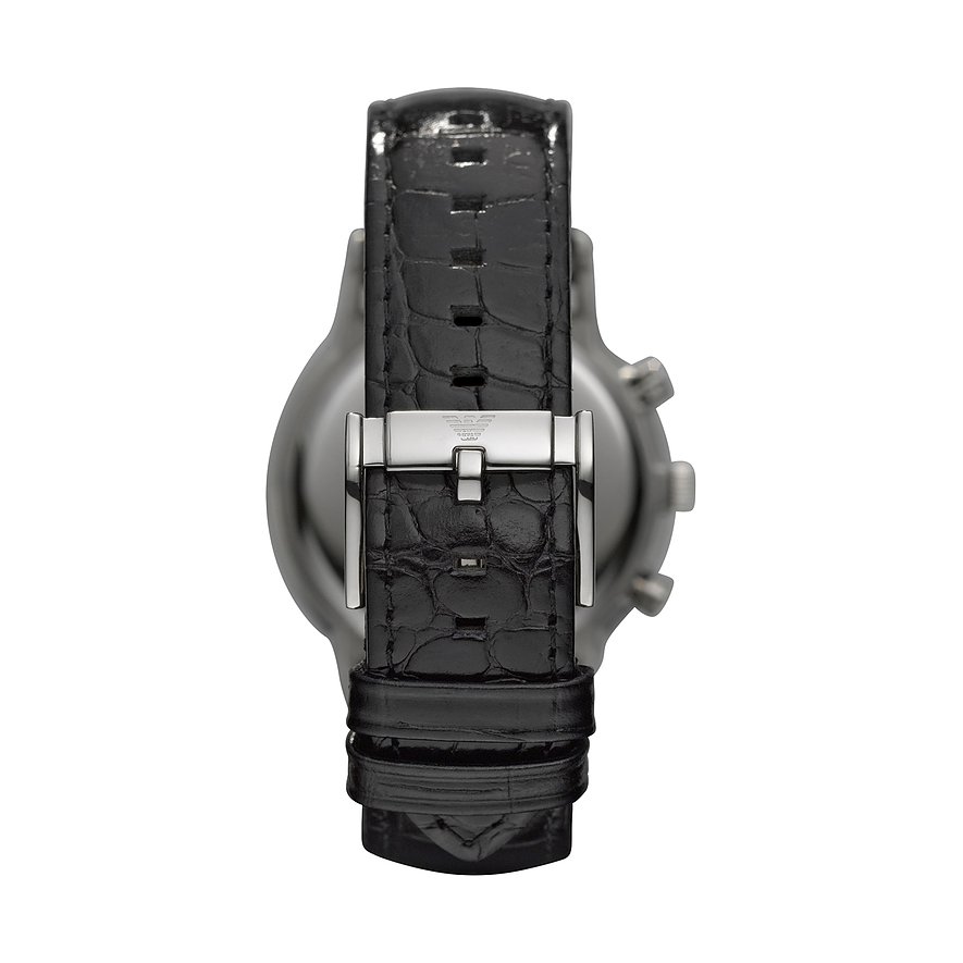 Emporio Armani Chronograph