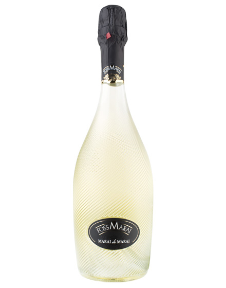 Vino Spumante Extra Dry Marai de Marai Foss Marai 0,75 ℓ
