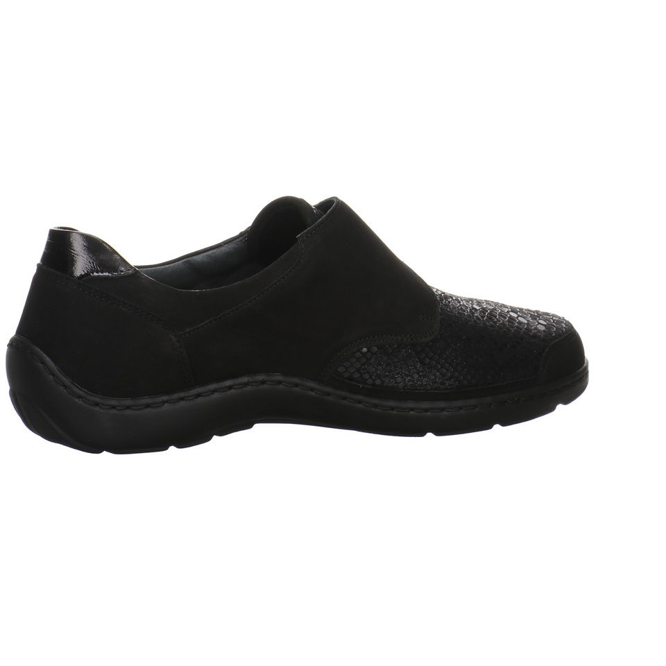 Waldläufer Henni-Soft Halbschuh