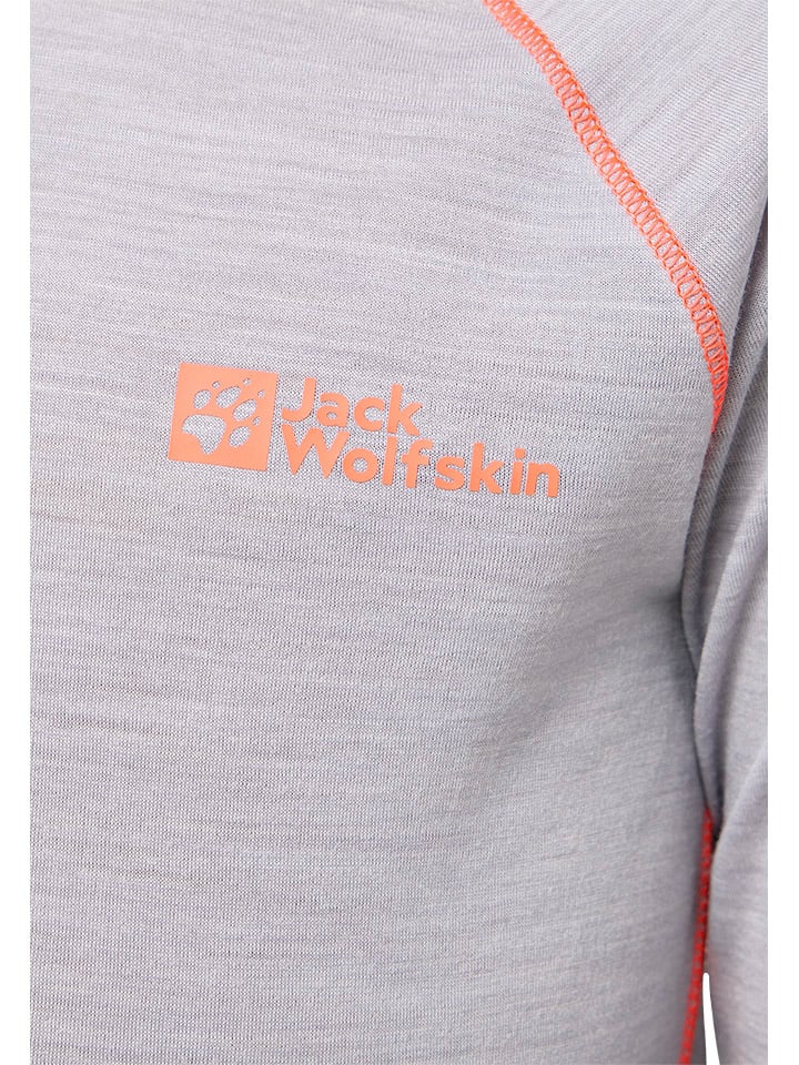 Jack Wolfskin 2tlg. Funktionswäsche-Set 