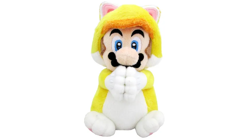 Nintendo Mario 