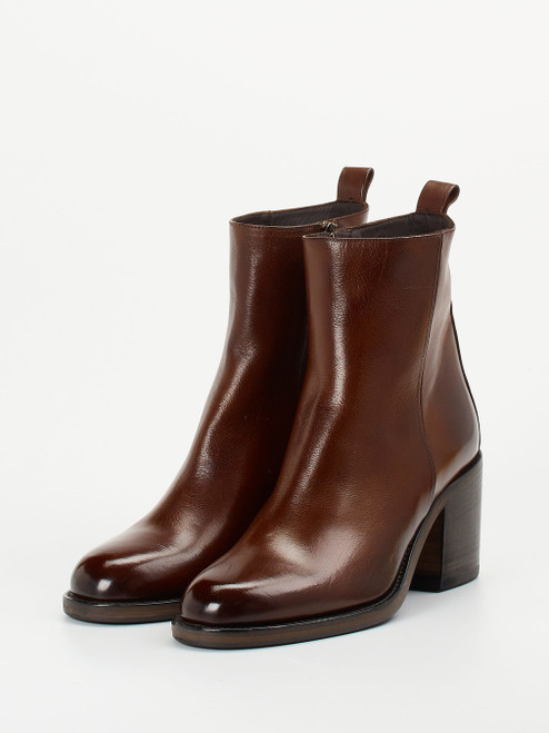 Stiefelette-17182890009 Pantanetti