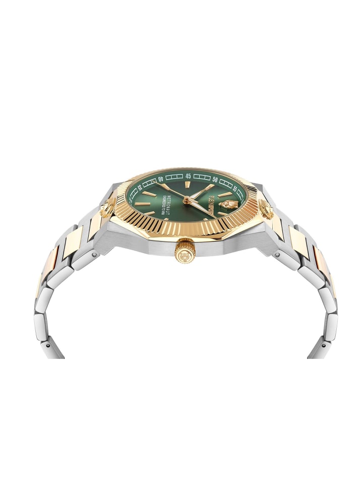 Philipp Plein Quarzuhr PSCGA0625 in bicolor günstig kaufen onesize