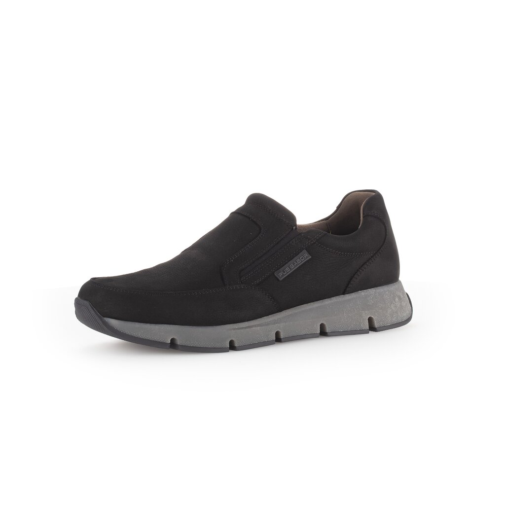 Pius Gabor PG1022 Sneaker low schwarz