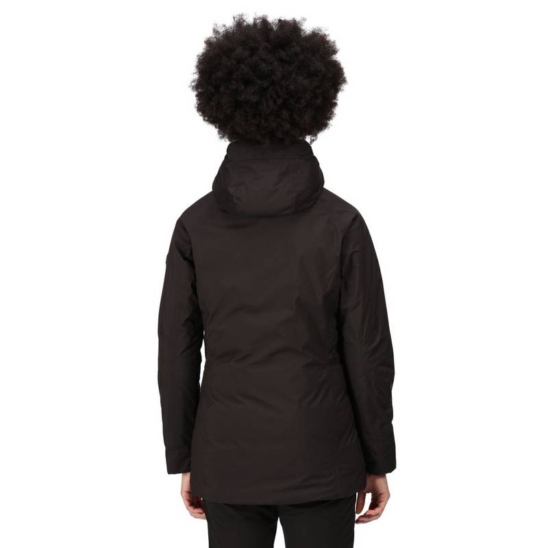 Regatta Sanda II Outdoorjacke Damen
