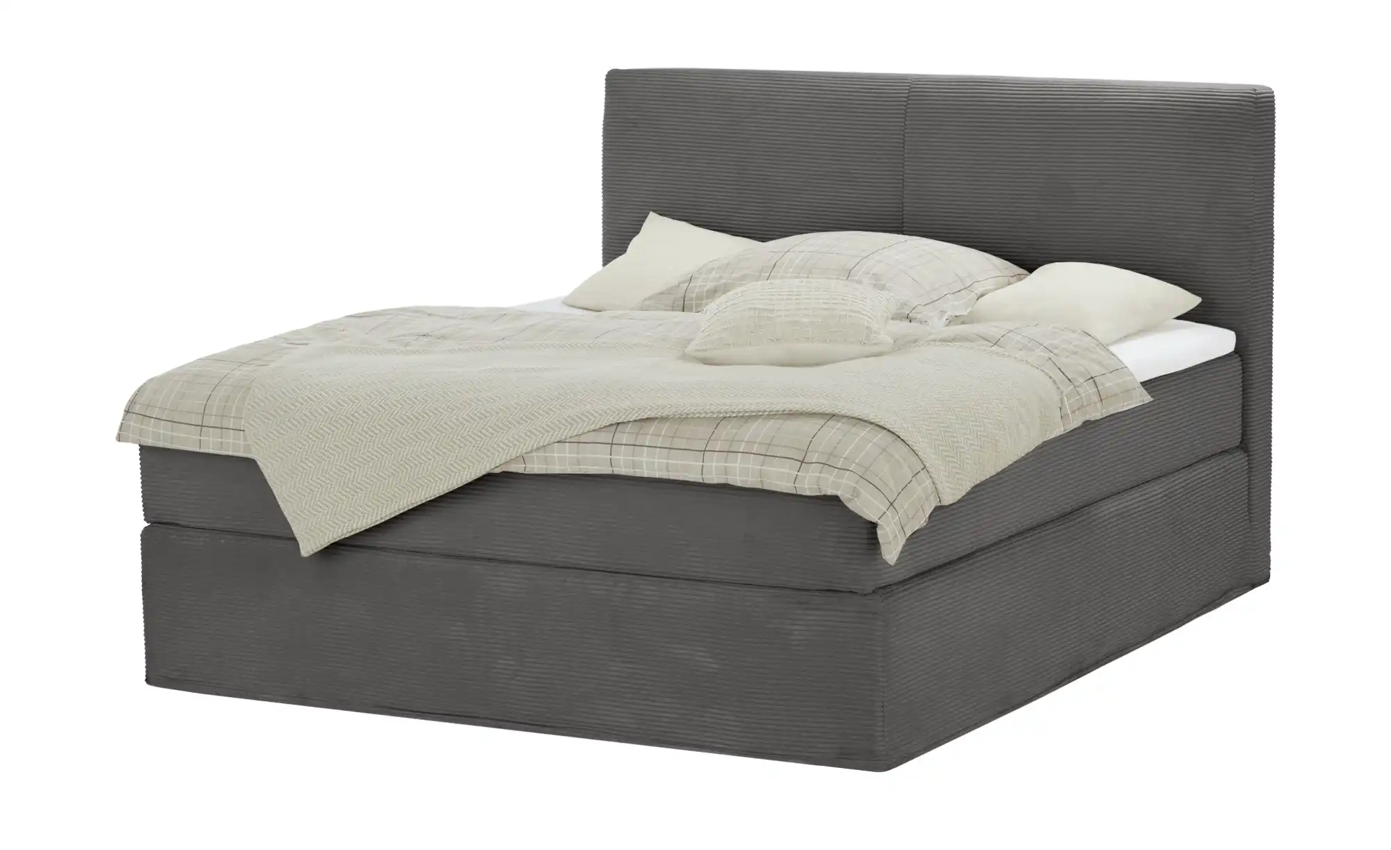 Boxi Boxspringbett Boxi Classic