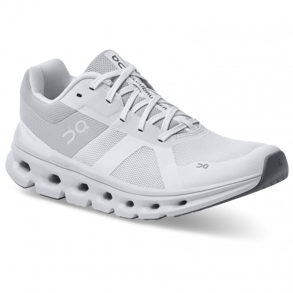 On - Women's Cloudrunner Wide - Runningschuhe
