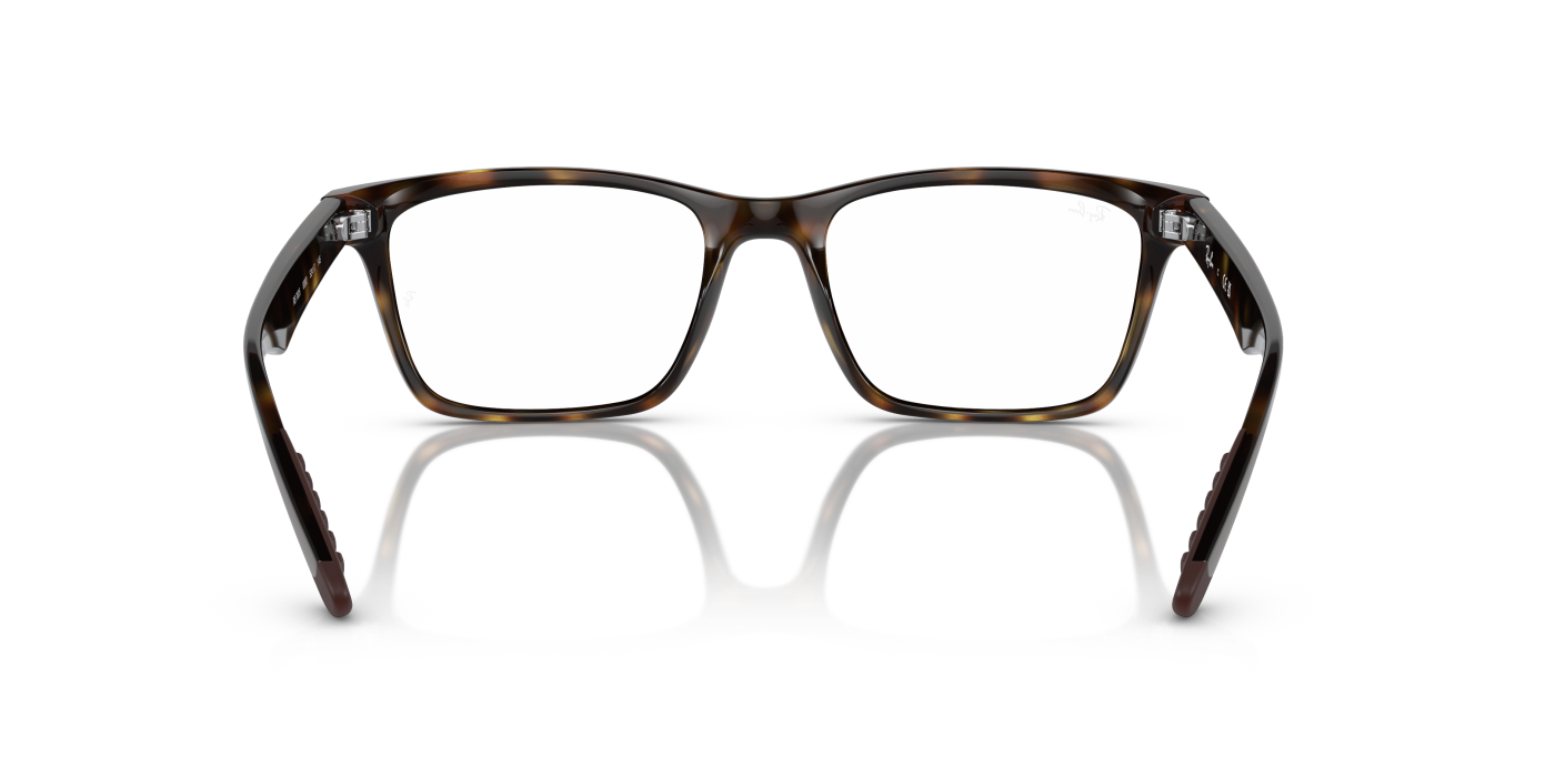 RB7025 OPTICĂ - Opaco Havana
