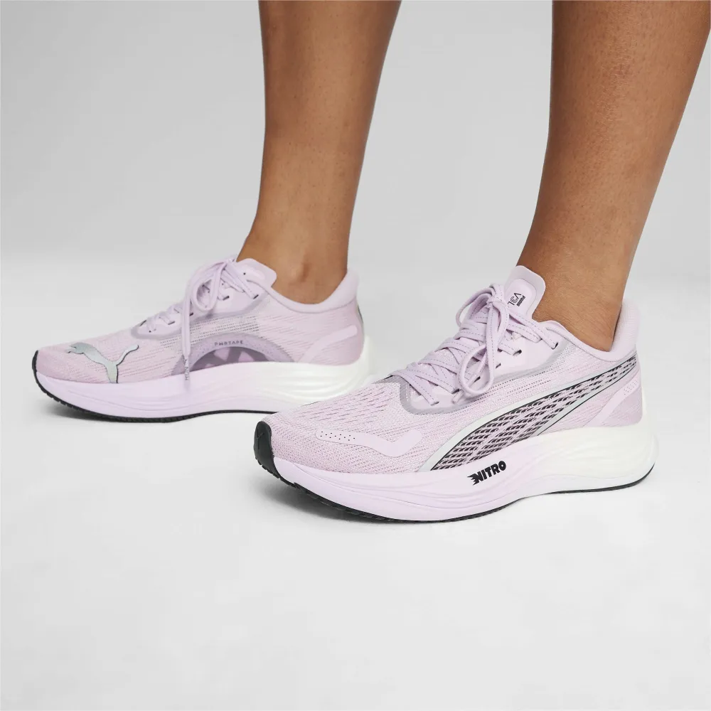 PUMA Velocity NITRO 3 37961001 / lila