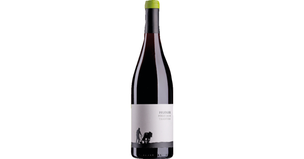 Tradition Pinot Noir