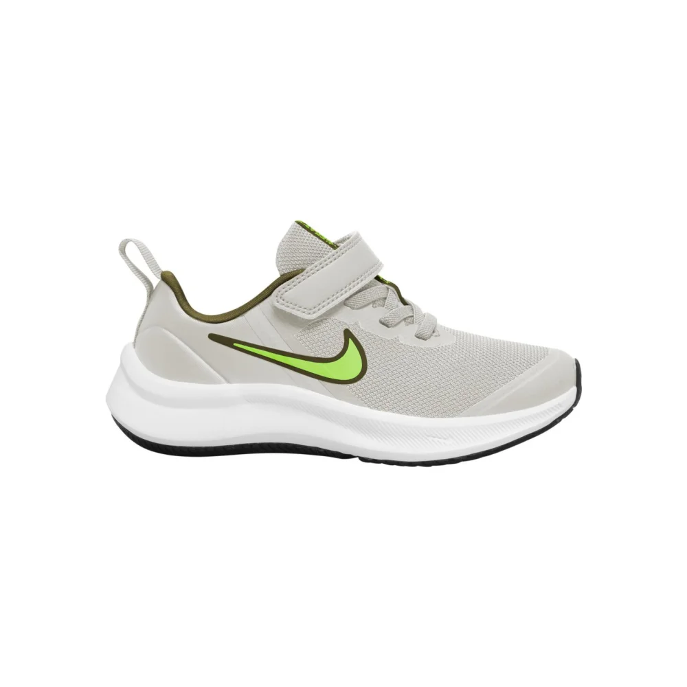 Nike Star Runner 3 (PSV) DA2777-011 / braun