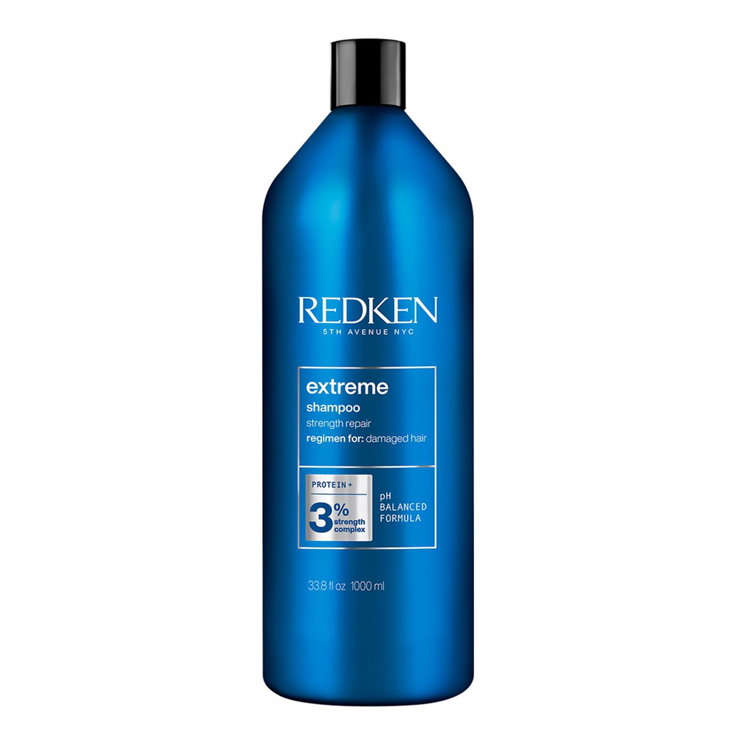 Redken Extreme Shampooing Fortifiant