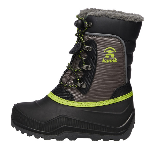 LUKE4 Kinder - Winterstiefel