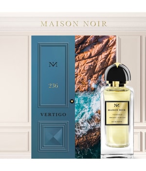 Maison Noir Vertigo 236 Eau de Parfum-100 ml