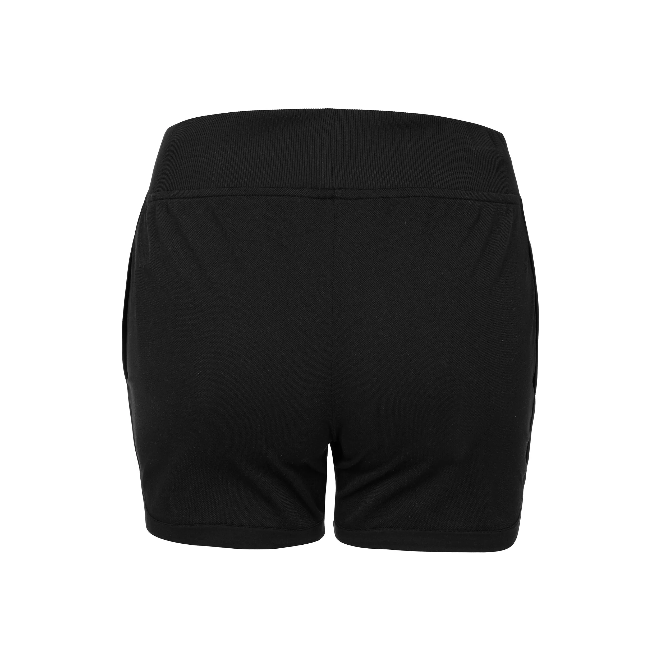 Chupa Shorts Damen - Schwarz