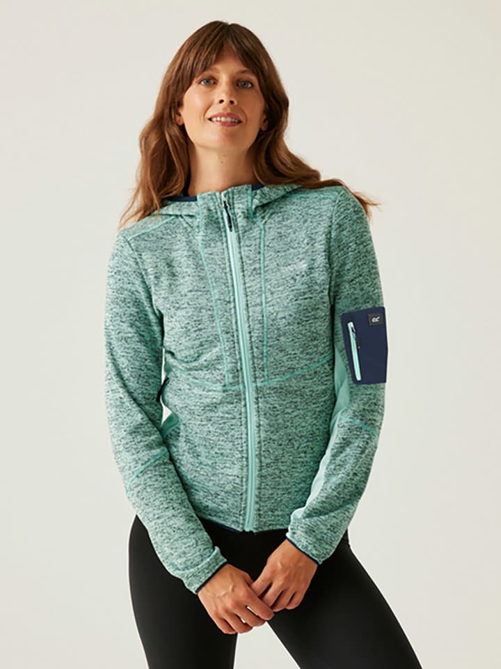 Regatta Fleecejacke 