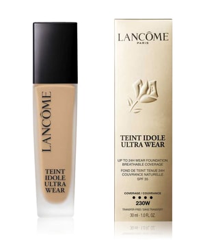 LANCÔME Teint Idole Ultra Wear 24H Wear & Comfort Flüssige Foundation-30 ml