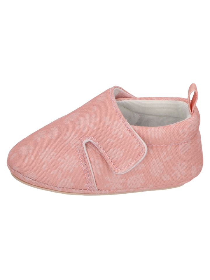 Sterntaler Krabbelschuhe in Rosa günstig kaufen