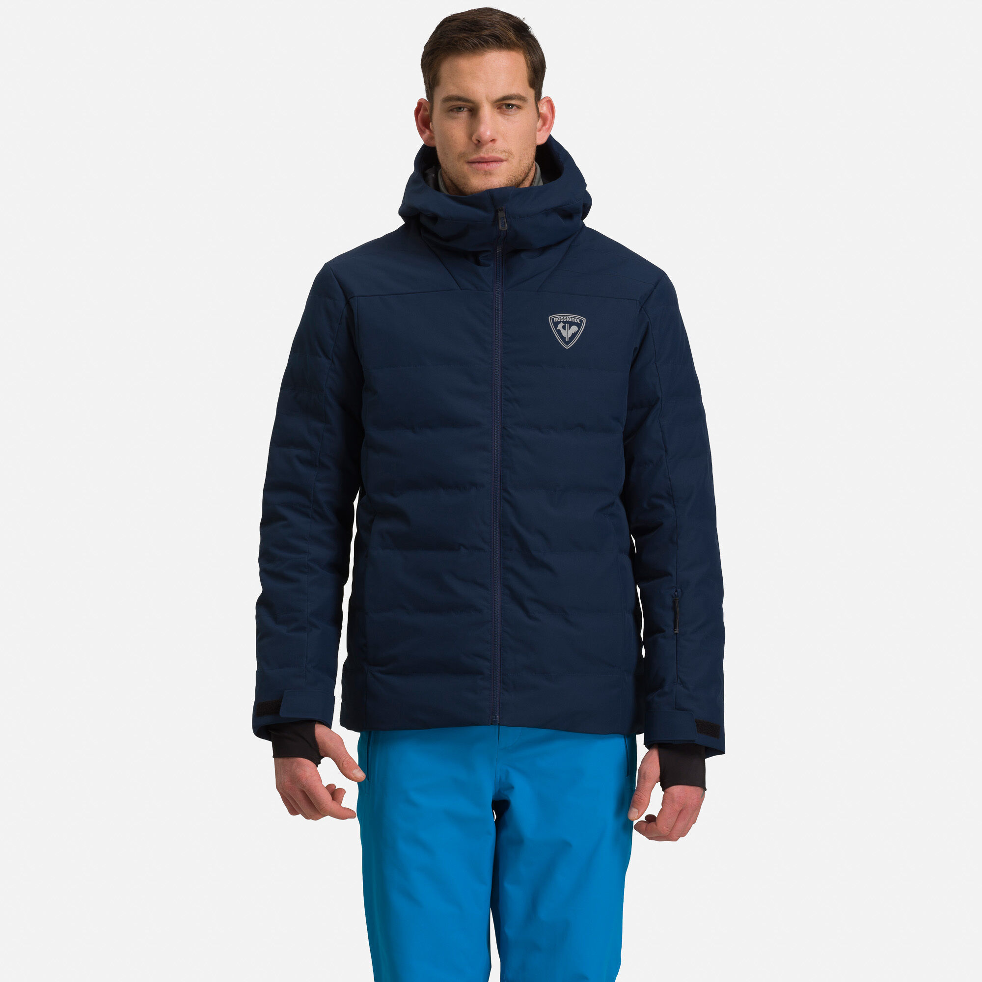Veste de ski Rapide Homme