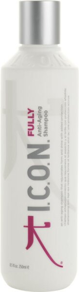 Icon Fully Anti-Aging Shampoo