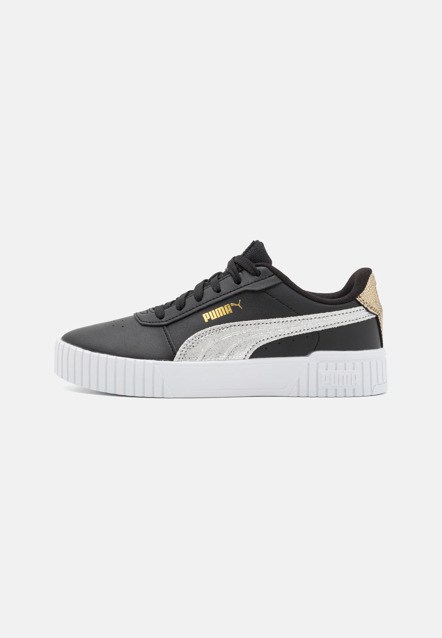 Puma CARINA 2.0 METALLIC SHINE - Zapatillas bajas