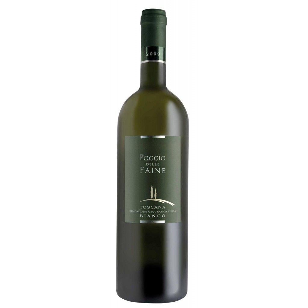 2020 'Poggio delle Faine' Bianco trocken