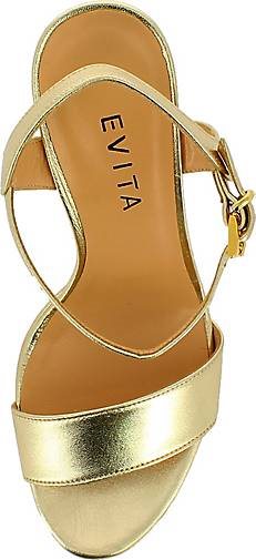 EVITA Damen Sandalette VALERIA