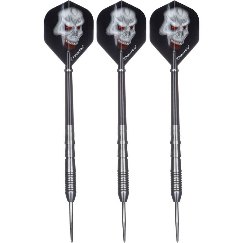 BULL'S Phantom PT4 Steel Zubehr
