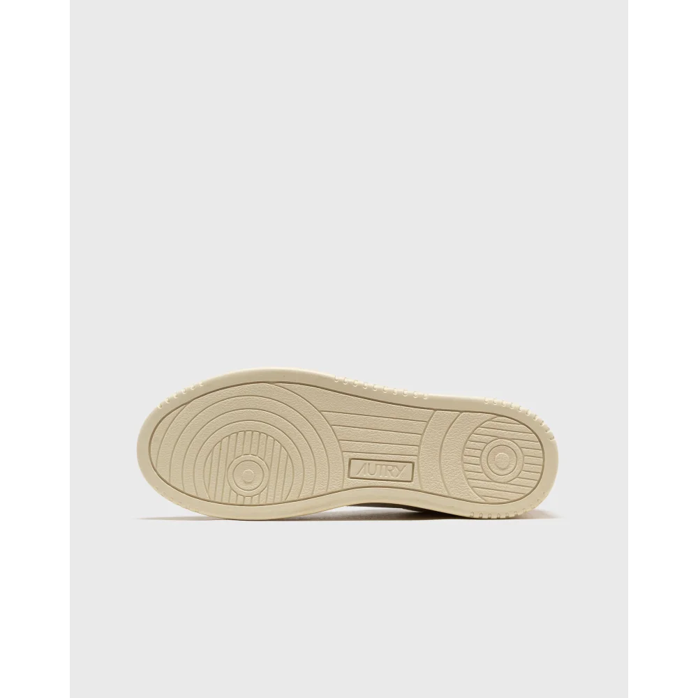 Autry WMNS SUP VINT LOW AVLWYL05 / braun