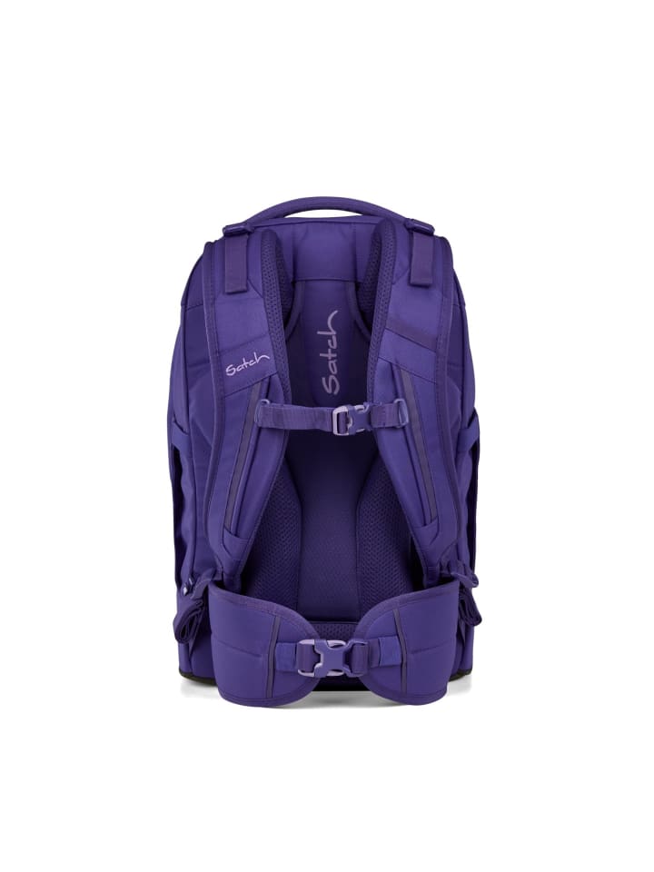 Satch Satch pack Schulrucksack Bright Faces günstig kaufen onesize