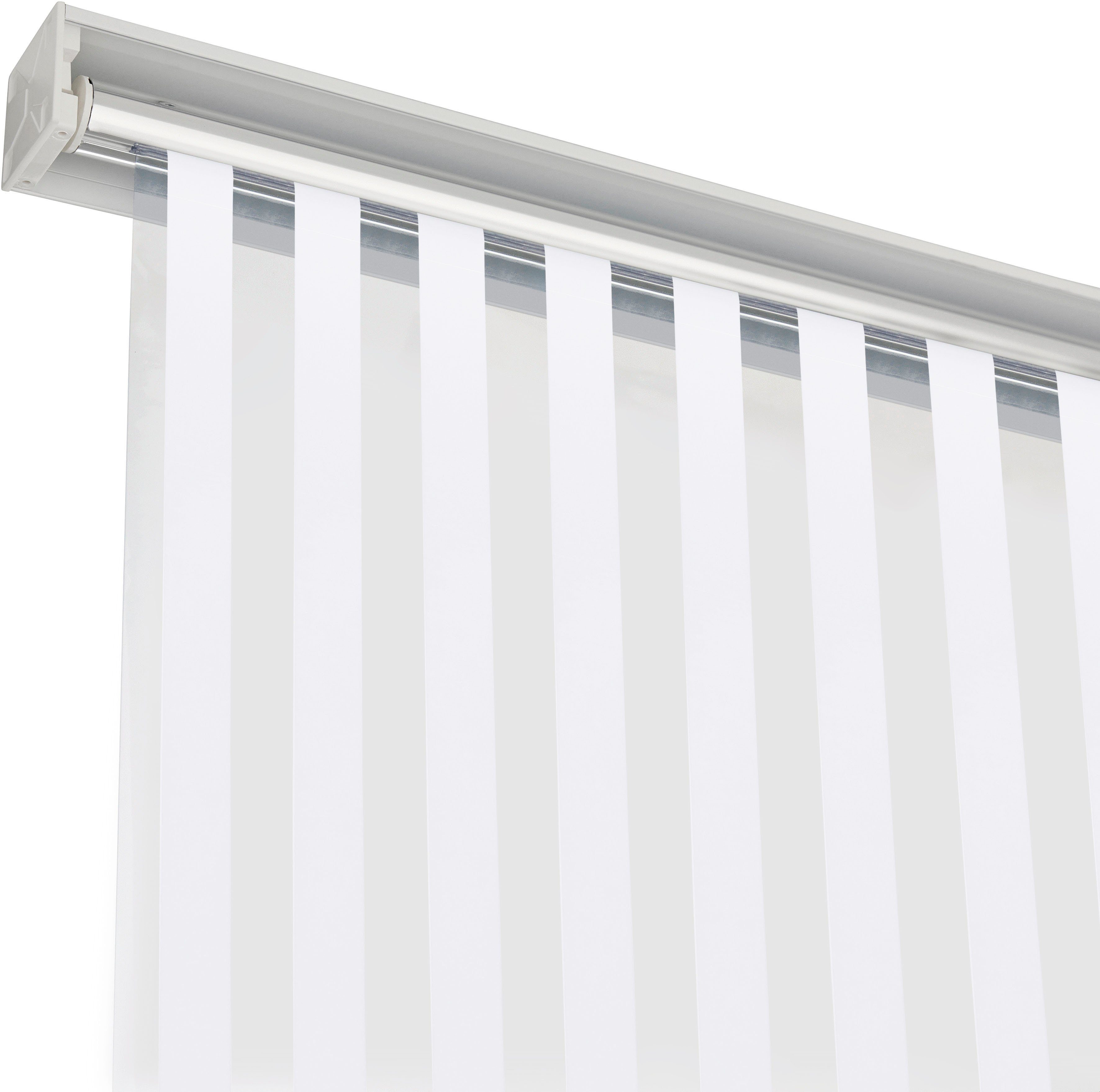 Kleine Wolke Duschrollo Breite 134 cm, ausziehbar, 128 x 240 cm