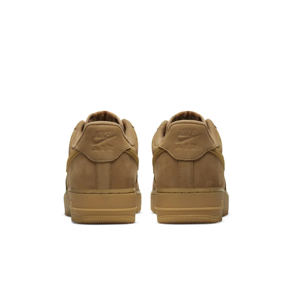 Nike Air Force 1 07 WB CJ9179-200 / braun