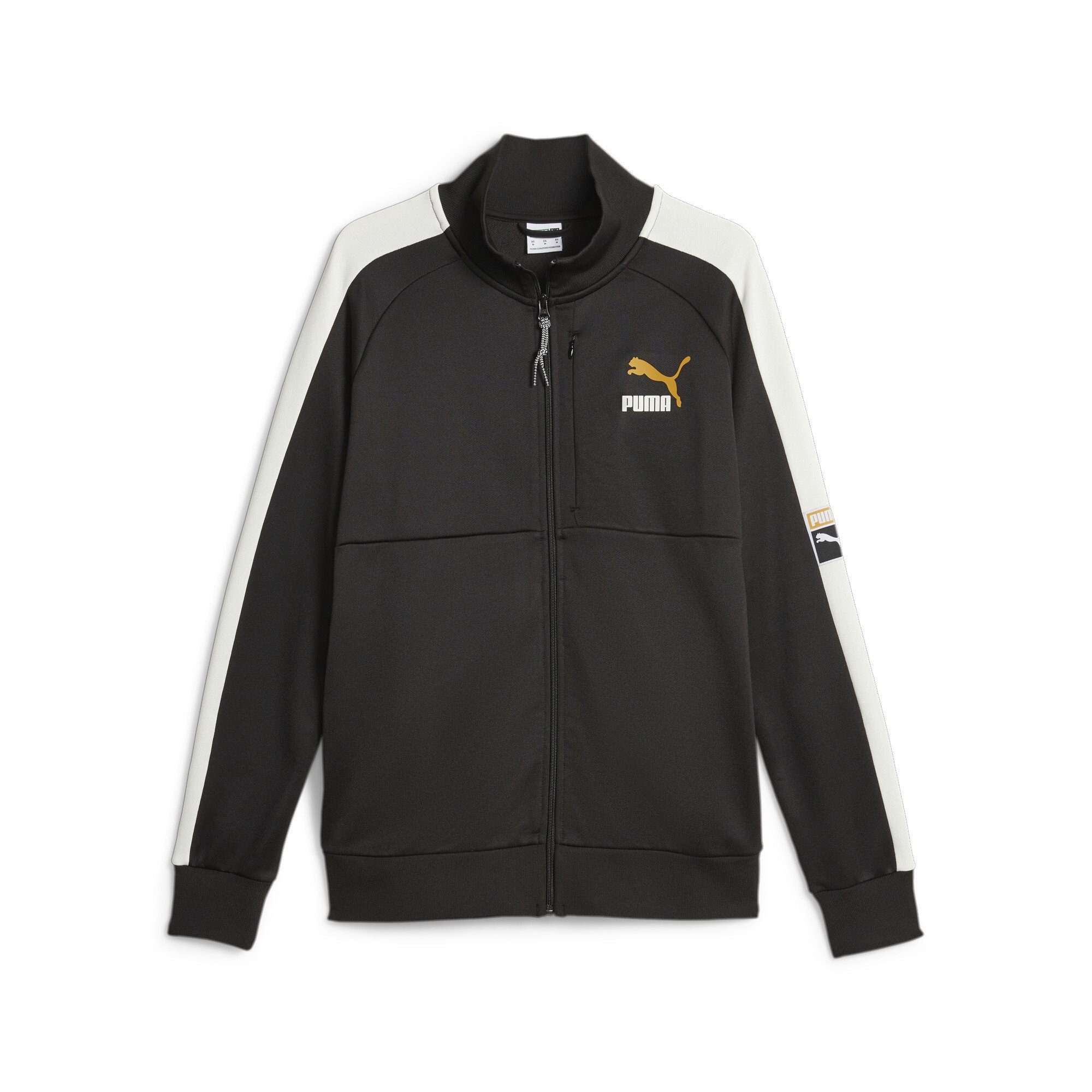 PUMA Trainingsjacke T7 Trainingsjacke Herren